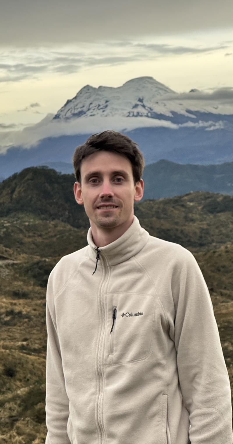 Portrait of François Duquesne